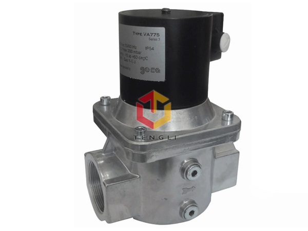 燃氣專用電磁閥